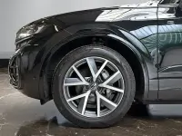 Gebraucht VW Touareg R-line 286 PS (210 kW) 2025 Schwarz SUV