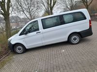 gebraucht Mercedes Vito 