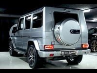 Gebraucht Mercedes G63 AMG AMG 571 PS (419 kW) 2017 Grau SUV