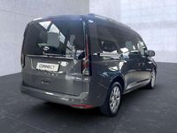 Gebraucht Ford Tourneo Titanium 116 PS (85 kW) 2025 Comet grey Kombi
