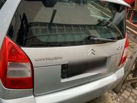 gebraucht Citroën C2 112.000Km