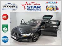Gebraucht VW Passat 200 PS (147 kW) 2021 Grau Kombi