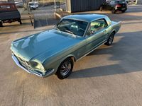 gebraucht Ford Mustang GT 289 CUI V8 Hardtopcoupe´