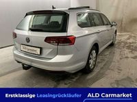 gebraucht VW Passat Variant 2.0 TDI SCR DSG Business Kombi 5-türig Automatik 7-Gang