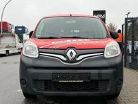 Gebraucht Renault Rapid 90 PS (66 kW) 2016 Rot Limousine