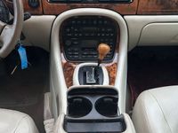 gebraucht Jaguar XJ Sovereign 4.0 Lang Sovereign Daimler