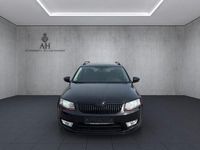 Gebraucht Skoda Octavia Ambition 150 PS (110 kW) 2016 Schwarz Kleinwagen