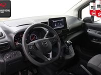 gebraucht Opel Combo 1.5 CDTI CARGO XL KLIMA,TEMPOMAT,CARPLAY