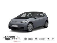 Gebraucht VW ID.3 Pro 106 kW (145 PS) 2022 Grau Kleinwagen