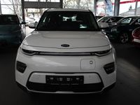 Gebraucht Kia Soul EV Spirit 150 kW (204 PS) 2020 Weiß SUV