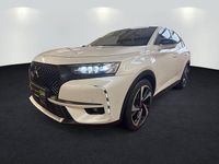 Gebraucht DS Automobiles DS7 Crossback Performance 224 PS (164 kW) 2021 Weiss perlglänzend (metallic) SUV