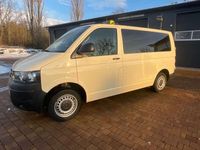 gebraucht VW Transporter T5T5/MULTIVAN/CARAVELLE DSG 7EB137/WF2/1T3