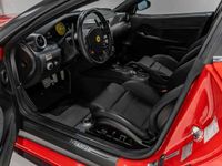 gebraucht Ferrari 599 GTO F1 60-Liter-V12-Coupé