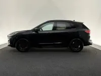 Gebraucht Ford Kuga ST-Line X 242 PS (177 kW) 2024 Schwarz SUV