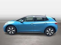 Gebraucht VW ID.3 Pro 150 kW (204 PS) 2024 Blau Kleinwagen