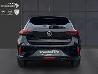 Gebraucht Opel Corsa 131 PS (96 kW) 2023 Schwarz Kleinwagen