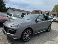 Brugt Porsche Cayenne GTS 441 HK (324 kW) 2016 Grå SUV