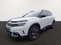 Gebraucht Citroën C5 Aircross Feel 131 PS (96 kW) 2022 Perlmutt weiß SUV