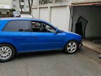 gebraucht Audi A3 8l 1.8 t