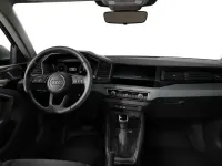 Gebraucht Audi A1 Sportback Advanced Plus 150 PS (110 kW) 2026 Chronosgrau metallic Kleinwagen
