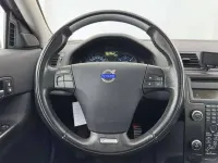 Gebraucht Volvo C30 R-Design 114 PS (83 kW) 2010 Silber Kleinwagen