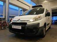 Gebraucht Citroën Jumpy Comfort 109 PS (80 kW) 2007 Weiß Van / Kleinbus