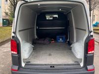 Gebraucht VW Transporter 150 PS (110 kW) 2020 Weiß Van