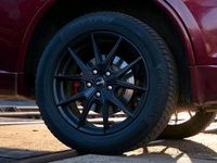 Gebraucht Dodge Durango 299 PS (219 kW) 2018 Rot SUV