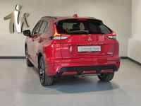 gebraucht Mitsubishi Eclipse Cross Plug-in Hybrid PLUS Select 4WD