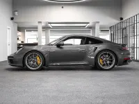 Gebraucht Porsche 992 650 PS (478 kW) 2020 Grau Coupé