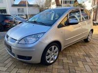 gebraucht Mitsubishi Colt CZ3 5-trg. 1.3 Motion Klima el. FH WR ...