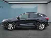 Neu Ford Kuga Titanium 243 PS (178 kW) 2025 Schwarz SUV
