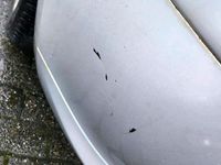 Gebraucht BMW 118 143 PS (105 kW) 2008 Grau Kleinwagen