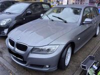 Gebraucht BMW 320 177 PS (130 kW) 2010 Grau Kombi