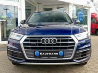 gebraucht Audi Q5 quattro sport LED DSP Sound Carplay Panorama