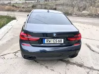 Gebraucht BMW 730 265 PS (194 kW) 2018 Limousine