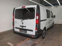 Gebraucht Renault Trafic 2022 Weiss