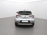 Gebraucht Renault Captur Techno 92 PS (67 kW) 2024 Gris highland/noir SUV