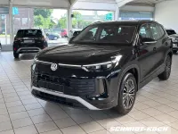 Gebraucht VW Tayron Life 150 PS (110 kW) 2025 Grenadillschwarz (schwarz) SUV
