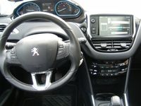 gebraucht Peugeot 2008 Allure-Navi-SHZ-Panorama