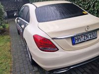 Gebraucht Mercedes C220 170 PS (125 kW) 2016 Limousine