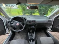 Gebraucht VW Golf IV 100 PS (73 kW) 2003 Silber Kombi