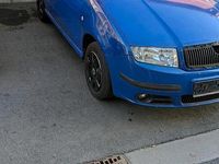 Gebraucht Skoda Fabia 75 PS (55 kW) 2005 Kombi