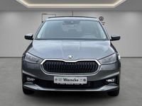 Gebraucht Skoda Fabia Selection 80 PS (58 kW) 2025 Schwarzmagic perleffekt Kleinwagen