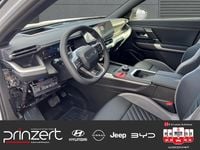 Neu Jeep Compass 145 PS (106 kW) 2026 Antarctica white mit dach schwarz SUV