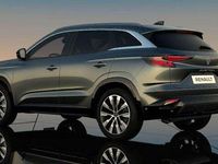 Neu Renault Austral Techno 148 PS (108 kW) 2026 Dolomitgrau SUV