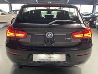 gebraucht BMW 118 i Sport Line