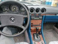 gebraucht Mercedes SL380 SL 300 1983 Mercedes