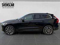 Gebraucht Volvo XC60 Core 197 PS (144 kW) 2024 Schwarz SUV
