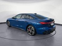 Gebraucht Audi S5 Sport 367 PS (269 kW) 2024 Ascariblau metallic Limousine